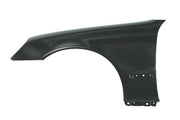 MERCEDES C CLASS W203 2001-2007 FRONT WING PASSENGERS SIDE LEFT N/S SALOON ONLY