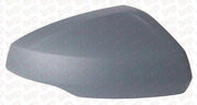 AUDI A1 DOOR MIRROR COVER RIGHT DRIVER SIDE 2018 2019 2020 2021 PRIMED