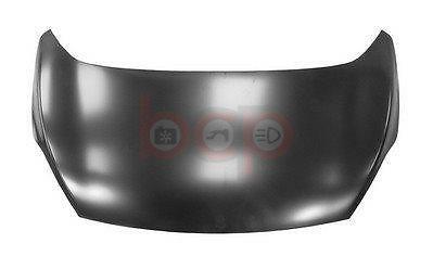 FORD KA BONNET 2008 - 2016 PRIMED INSURANCE APPROVED READY TO PAINT FRONT