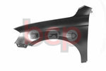 Load image into Gallery viewer, VW PASSAT B7 2011 - 2014 FRONT WING PASSENGERS SIDE LEFT NS PRIMED
