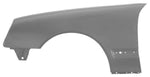 Load image into Gallery viewer, MERCEDES E CLASS W210 1999 - 2002 FRONT WING NO HOLE PASSENGERS SIDE LEFT N/S
