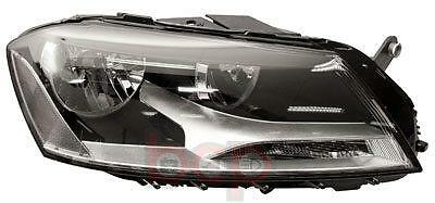 VW PASSAT B7 2011 - 2014 HALOGEN HEADLIGHT DRIVER SIDE RIGHT O/S BRAND NEW