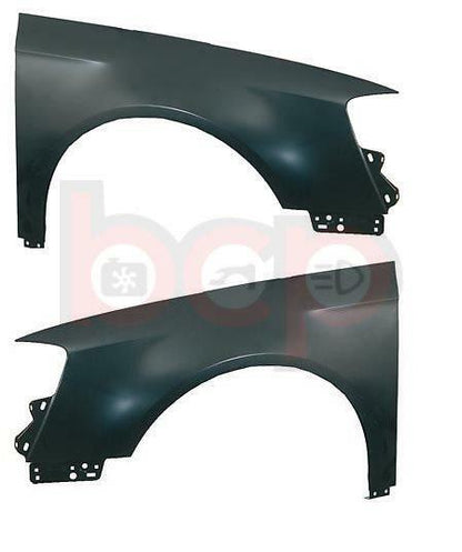 VOLKSWAGEN PASSAT B6 2005 - 2010 FRONT WING PAIR LEFT & RIGHT BOTH NEW