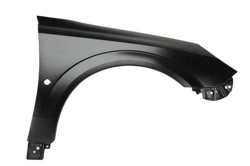 VAUXHALL VECTRA C 2006 - 2008 FRONT WING RIGHT DRIVERS SIDE PRIMED READY 2 PAINT