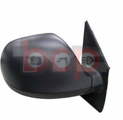 TRANSPORTER T5.1 2010 - 2015 DOOR WING MIRROR MANUAL RIGHT O/S DRIVERS SIDE NEW