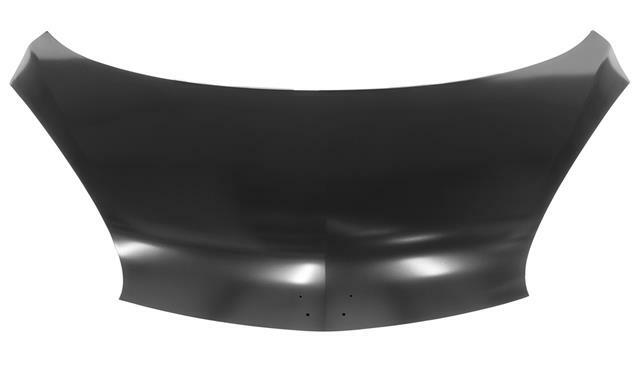 CITROEN C1 2005 - 2012 BONNET BRAND NEW PRIMED READY TO PAINT O.E.M QUALITY