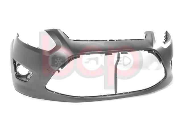 FORD C MAX 2010 – 2015 FRONT BUMPER NO SENSOR HOLES OR WASHER JET HOLES PRIMED