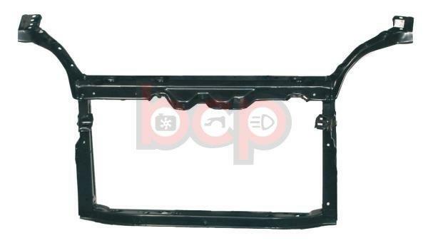 YARIS 1999 -2006 FRONT PANEL COMPLETE ALL MODELS
