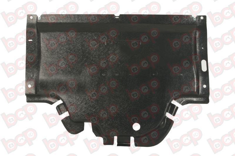 RENUALT TRAFIC 2014 - 2022 UNDER ENGINE COVER UNDERTRAY SHIELD GUARD PROTECTION