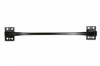 FORD KA 2009 - 2016 FRONT BUMPER LOWER REINFORCER BAR IMPACT BEAM SUPPORT DOWN