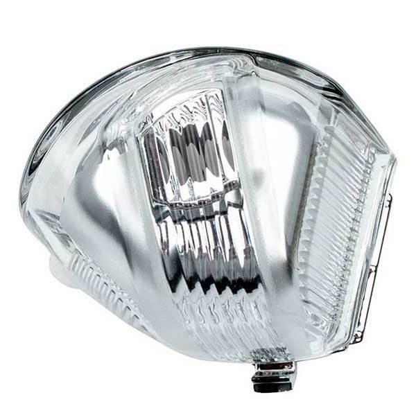 FORD TRANSIT CUSTOM DOOR WING MIRROR INDICATOR RIGHT DRIVER SIDE REPEATER NEW