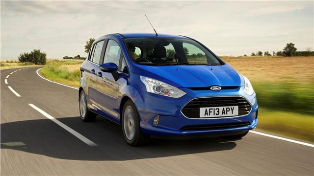 FORD B MAX 2012 - 2017 FRONT WING RIGHT DRIVERS SIDE NEW INSURANCE APPROVED