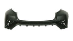 Load image into Gallery viewer, TOYOTA CHR 2016 - 2020 REAR BUMPER  INSURANCE SPEC 52159F490 NO PARKING SENSOR