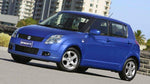 Load image into Gallery viewer, SUZUKI SWIFT 2005-2010 FRONT WING PAIR LEFT &amp; RIGHT NEW INSURANCE APPROVED