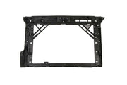 SKODA RAPID 2013 – 2017 FRONT PANEL SLAM RADITOR HOLDER CARRIER BONNET LOCK