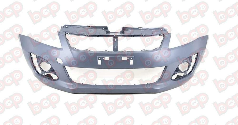 SUZUKI SWIFT 2013 – 2017 FRONT BUMPER INSURANCE APPROVED 7171160P00799