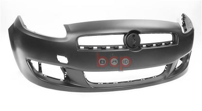FIAT BRAVO 2007 ON FRONT BUMPER BRAND NEW PRIMED O.E QUALITY 735443850