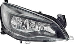 Load image into Gallery viewer, VAUXHALL ASTRA J MK6 2013 - 2015 HEADLIGHT HEADLAMP RIGHT SIDE LED 13365293 NEW
