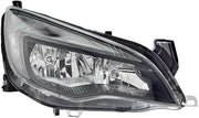 VAUXHALL ASTRA J MK6 2013 - 2015 HEADLIGHT HEADLAMP RIGHT SIDE LED 13365293 NEW