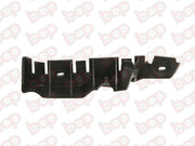AUDI A3 2008 - 2012 FRONT BUMPER BRACKET WING SUPPORT GUIDE PAIR LEFT & RIGHT