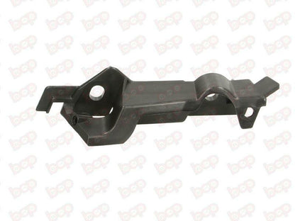 AUDI A4 FRONT BUMPER BRACKET GUIDE WING HOLDER LEFT PASSENGER SIDE 2011 - 2016