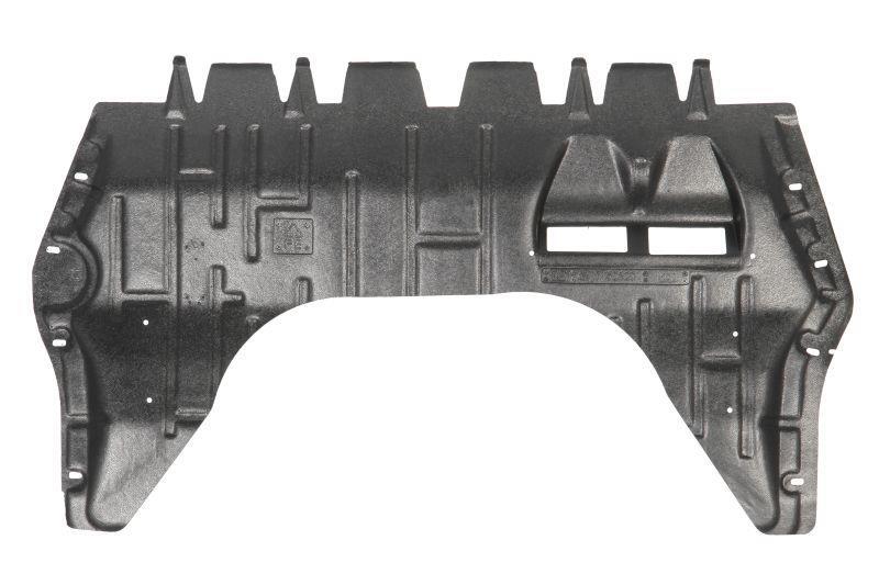AUDI A3 2004 - 2012 FRONT ENGINE COVER UNDERTRAY BELLY PAN