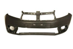 Load image into Gallery viewer, DACIA SANDERO 2017 – 2020 FRONT BUMPER INSURACE APPROVED OE SPEC  620223034R
