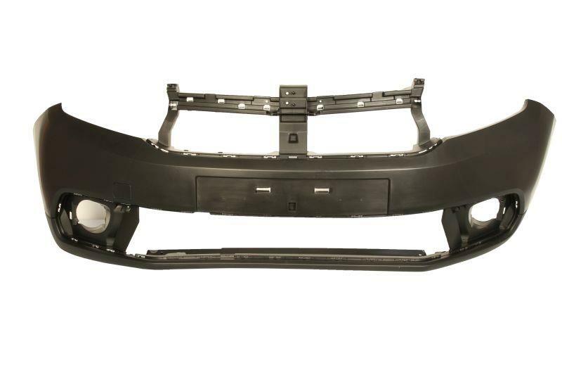 DACIA SANDERO 2017 – 2020 FRONT BUMPER INSURACE APPROVED OE SPEC  620223034R