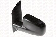 VW CADDY DOOR MIRROR 2004 - 2010 MANUAL LH LEFT PASSENGER SIDE N/S SIDE