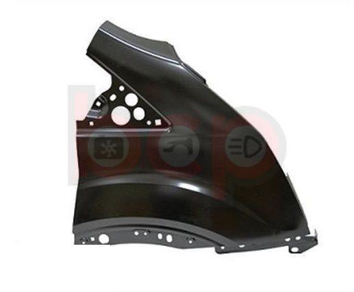 FORD TRANSIT MK8 2014 - 2018 FRONT WING RIGHT DRIVERS SIDE NEW PRIMED OE SPEC
