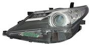 TOYOTA AURIS 2012 - 2015 HEADLIGHT HALOGEN PASSENGERS SIDE LEFT NEW LED TYPE