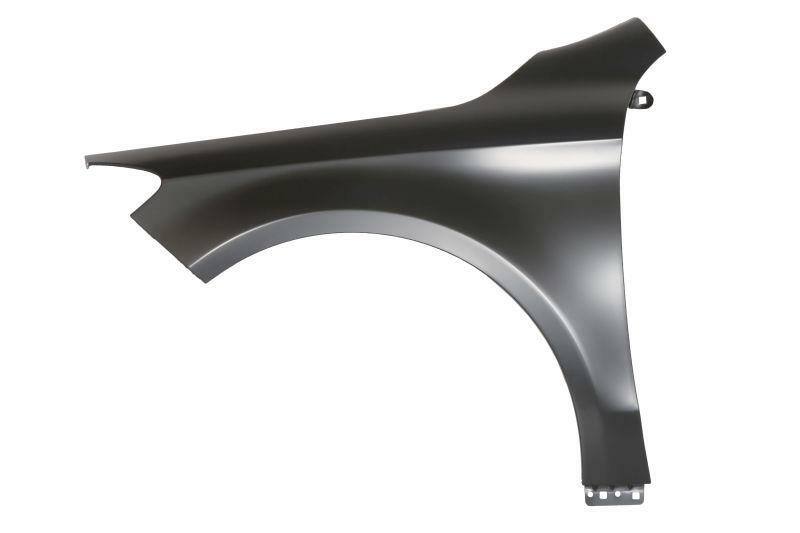 MERCEDES CLA W117 2013 - 2016 FRONT WING FENDER PANELLEFT PASSENGERS SIDE STEEL