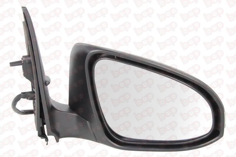 TOYOTA AURIS 2012 - 2019 DOOR WING MIRROR ELECTRIC FOLDING HEATED RIGHT DRIVERS