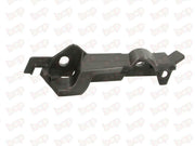 AUDI A4 FRONT BUMPER BRACKET GUIDE WING HOLDER LEFT PASSENGER SIDE 2011 - 2016