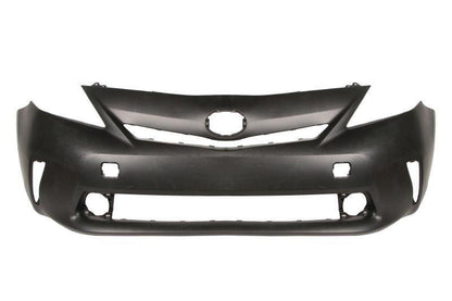 TOYOTA PRIUS PLUS 2011 – 2014 FRONT BUMPER OEM QUALITY 5211947923