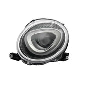 FIAT 500 2015 - 2019 HEAD LIGHT LAMP PASSENGERS SIDE LEFT UPPER WITH LED