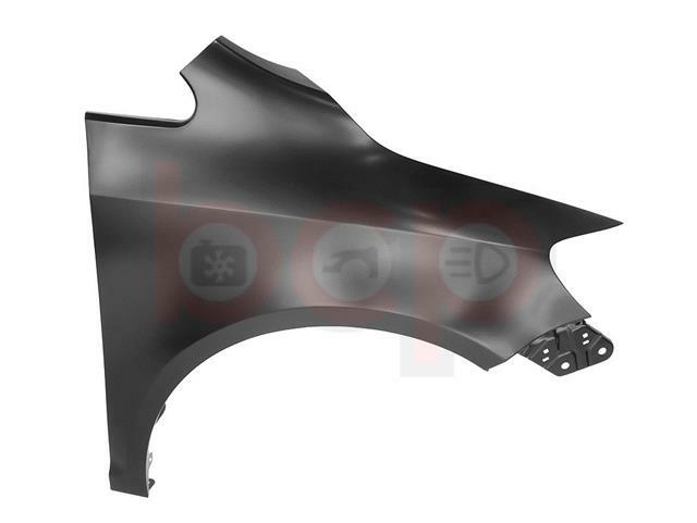 VW GOLF PLUS 2005 - 2009 FRONT WING FENDER RIGHT DRIVERS SIDE NEW PRIMED