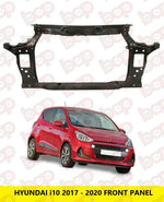 Load image into Gallery viewer, HYUNDAI i10 2017 - 2020 FRONT PANEL RADIATOR SUPPORT HOLDER SLAM PANEL NEW