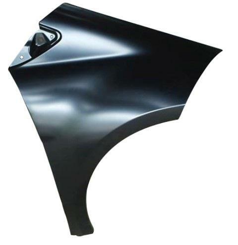 MERCEDES A CLASS W169 2004 - 2012 FRONT WING RIGHT DRIVERS SIDE PRIMED NEW