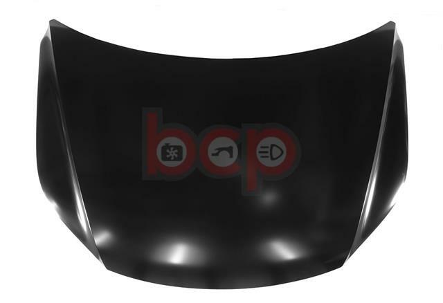 VOLKSWAGEN TIGUAN 2011 - 2016 BONNET HOOD DELIVERED 5N0823031D