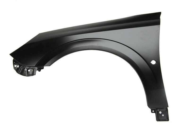 VAUXHALL VECTRA C 2006 - 2008 FRONT WING LEFT PASSENGER SIDE NEARSIDE NEW PRIMED