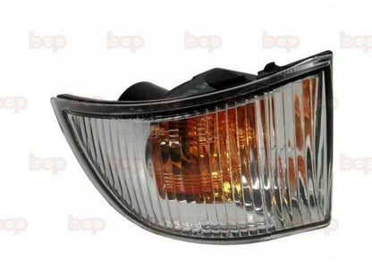 IVECO DAILY INDICATOR REPEATER DOOR WING MIRROR LEFT PASSENGERS SIDE 2006 - 2014