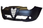 Load image into Gallery viewer, ALFA MITO 2008 - 2016 FRONT BUMPER PRIMED NEW 71777562 INSURANCE APPROVED