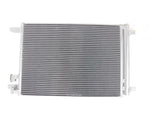 Load image into Gallery viewer, AC CONDENSER A3 TT LEON SUPERB GOLF PASSAT TOURAN TIGUAN 5Q0816411N 5Q0816411A