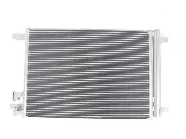 AC CONDENSER A3 TT LEON SUPERB GOLF PASSAT TOURAN TIGUAN 5Q0816411N 5Q0816411A