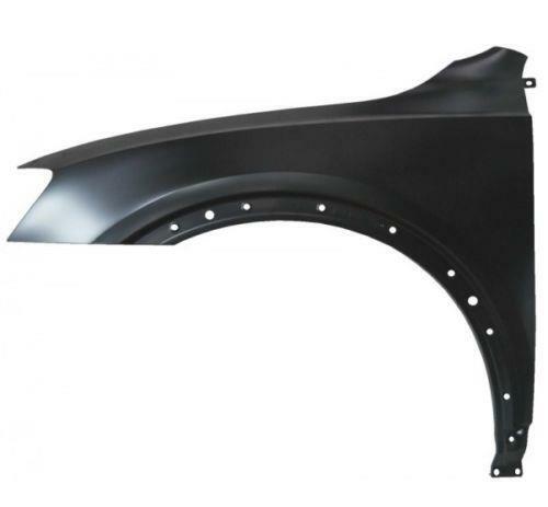 AUDI Q3 2015 - 2018  FRONT WING LEFT PASSENGERS NEW INSURANCE APPROVED PRIMED