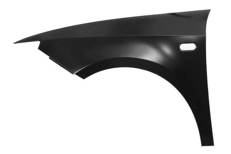 SEAT IBIZA 2008 - 2017 FRONT WING FENDER LEFT PASSENGERS NEW PRIMED OEM QUALITY