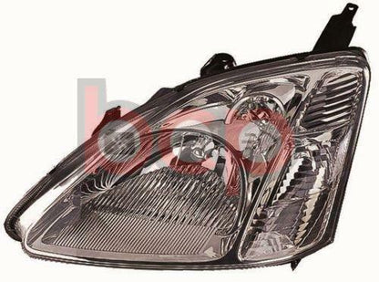 HONDA CIVIC 2002-2004 HEAD LIGHT LAMP DRIVERS SIDE RIGHT O/S RHS