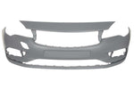 Load image into Gallery viewer, VAUXHALL ASTRA K 5DR 2015 ON FRONT BUMPER INSURANCE APPROVED OEM QUALITY