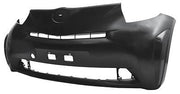 TOYOTA iQ 2009 ONWARDS FRONT BUMPER INSURANCE APPROVED CERTIFIED PART